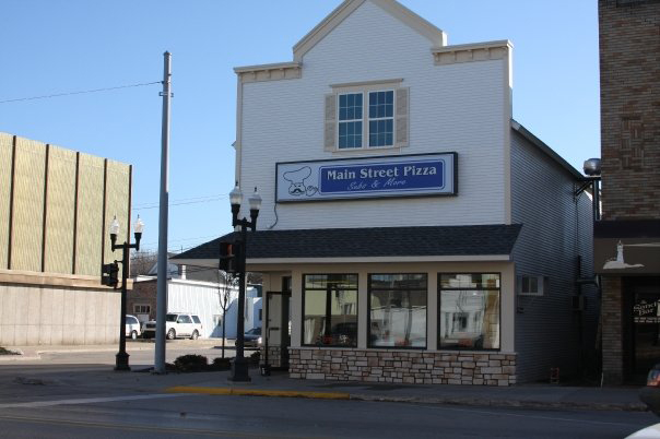 Gallery - Main Street Pizza Subs and More